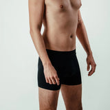 Bamboo Boxer Briefs with LastDrop Technology