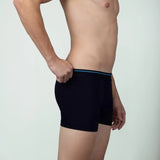 Bamboo Boxer Briefs with LastDrop Technology